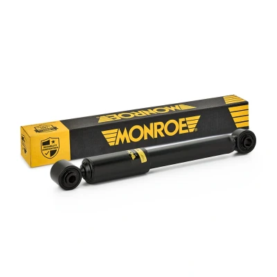 Imagem de MONROE G1117 Amortecedor Pressão do gás Tubo duplo telescópico olhal em cima, baixo PEUGEOT: Partner II Van