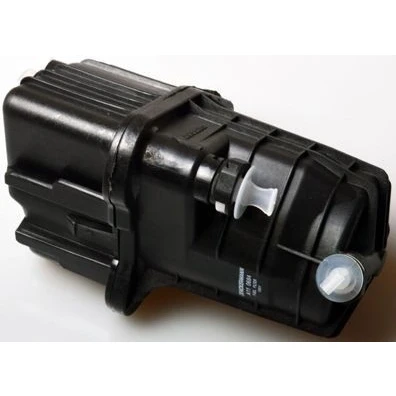 Imagem de DENCKERMANN A110684 Filtro de Combustível dos tubos, com ligação para sensor água RENAULT: CLIO 2, 3, 3 Kasten