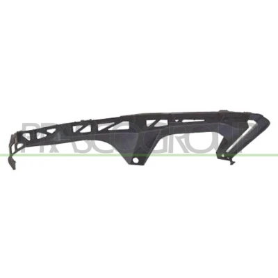 Imagem de PRASCO MZ0491003 Suporte, pára choques à frente, lado direito MAZDA: 6 Hatchback, SW