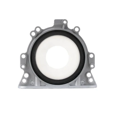 Imagem de FEBI BILSTEIN 36382 Retentor de Cambota com flange do lado da caixa velocidades PTFE (politetrafluoretileno) VOLKSWAGEN: Passat B5 GP Variant