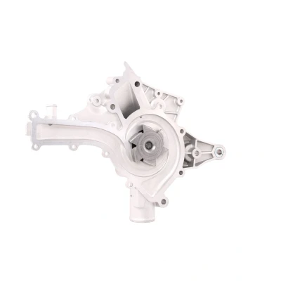 Imagem de SKF VKPC 88846 Bomba de água com juntas Chapa aço para accionamento da correia trapezoidal estriada MERCEDES BENZ: Classe E Sedan endado, norauto,