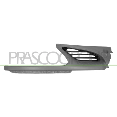 Imagem de PRASCO RN0262113 Grelha de Radiador à direita RENAULT: MEGANE 1 Coach