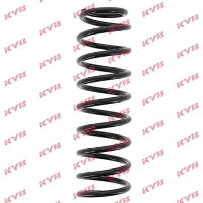 Imagem de KYB RA6224 Mola de suspensão K Flex Eixo traseiro helicoidal