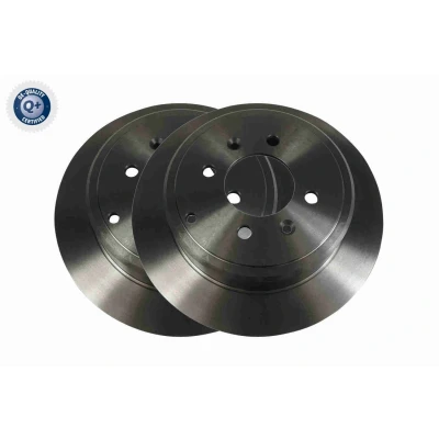 Imagem de VAICO V42 40011 Disco de travão Eixo traseiro 290,5 10 4 108 cheio Original Quality PEUGEOT: 406 Carrinha, Sedan, Coupe