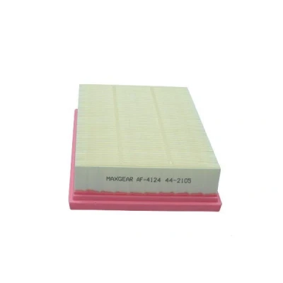 Imagem de MAXGEAR 26 2501 Filtro de ar 50 161 240 Cartucho filtrante FORD: Transit Connect V408 Van, C Max 2, Grand