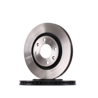 Imagem de TRW DF1220 Disco de travão 266 20,5 4 108 ventilado pintado PEUGEOT: 206 Hatchback, 306 Partner I Van, CITROËN: Xsara Picasso