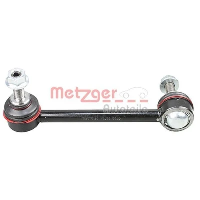 Imagem de METZGER 53073803 barra / escora, estabilizadora Eixo traseiro esquerdo TESLA: Model 3