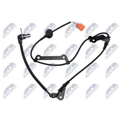 Imagem de NTY HCA HD 081 Sensor de ABS Eixo dianteiro, lado direito, à direita
