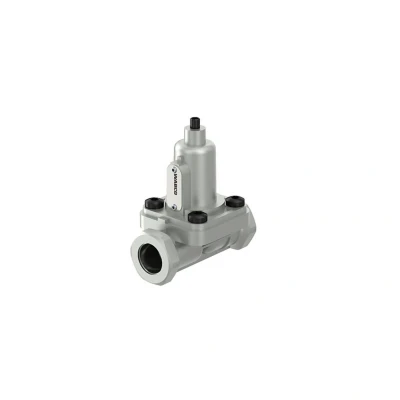 Imagem de WABCO 4341001250 Válvula de descarga