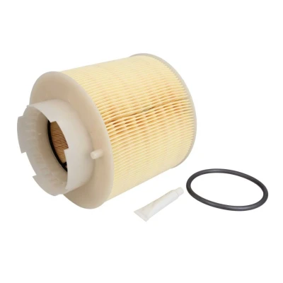 Imagem de HENGST FILTER E648L Filtro de ar 171 166 Cartucho filtrante AUDI: A6 C6 Sedan, Avant, Allroad
