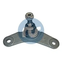 Imagem de RTS 93 09603 1 Rótula de suspensão Eixo dianteiro, lado direito, em baixo, interior MINI: Hatchback, Cabrio