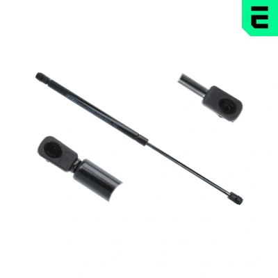 Imagem de OPTIMAL AG 50128 Amortecedor da mala 480 492 SKODA: Octavia 2 Combi