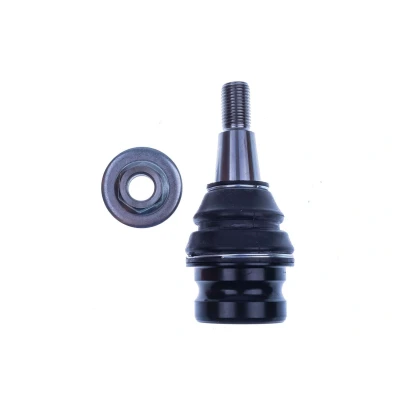 Imagem de DENCKERMANN D110304 Rótula de suspensão Eixo dianteiro, ambos os lados, em baixo, à frente 18,5 M14 x 1,5 Braço transversal AUDI: A4 B8 Avant