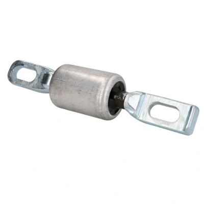 Imagem de DELPHI TD1905W Braço de suspensão oscilante longitudinal FIAT: Doblo II Van / Carrinha, OPEL: Combo D Carrinha