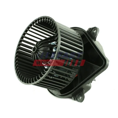 Imagem de FAST FT56561 Ventilador do Habitáculo para veículos sem ar condicionado de volante à esquerda/direita RENAULT: TRAFIC 2 Kasten