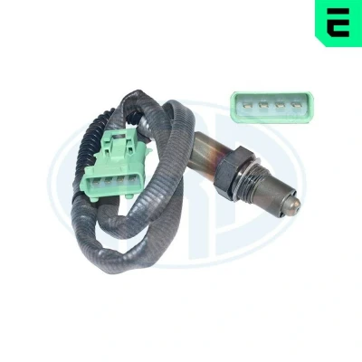 Imagem de ERA 570251A Sonda lambda de saltos 4 PEUGEOT: 207 Hatchback, 208 I 308 II CITROËN: C4 Hatchback