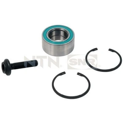 Imagem de SNR R157.14 Kit de rolamento roda AUDI: 100 C4 Avant, A6 C5 Sedan, Avant