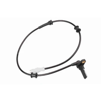 Imagem de VEMO V46 72 0141 Sensor de ABS Eixo traseiro esquerdo Original Quality para veículos com 12
