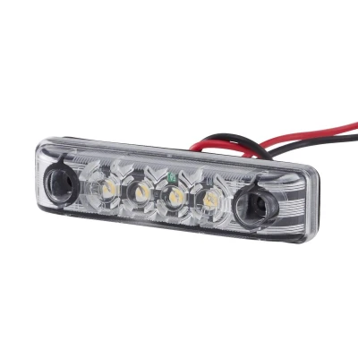 Imagem de HELLA 2PG 357 010 121 Luz de posição