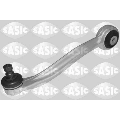 Imagem de SASIC 7476417 Braço de suspensão Eixo dianteiro, traseira, em cima, à direita triangular (veículo comercial) AUDI: A6 C7 Avant