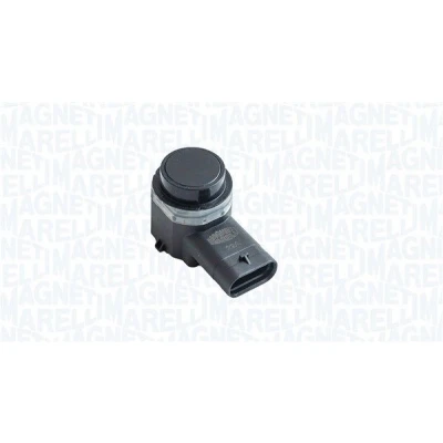 Imagem de MAGNETI MARELLI 021016085010 Sensores de Estacionamento traseira preto RENAULT: GRAND SCENIC 2, MEGANE 2 Kombi