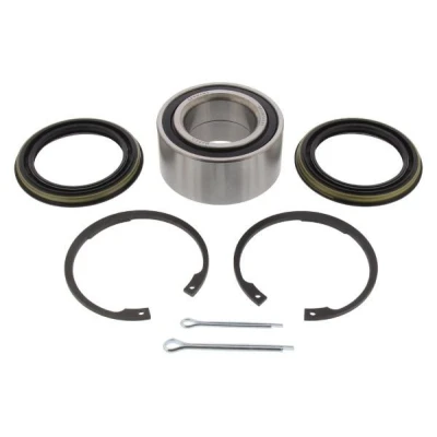 Imagem de MAPCO 26529 Kit de rolamento roda 76 NISSAN: Primera Sedan, Hatchback