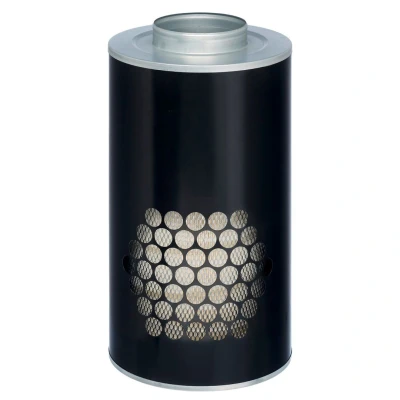 Imagem de HENGST FILTER E1491L Filtro de ar 655 343 Cartucho filtrante FIAT: Croma I Hatchback