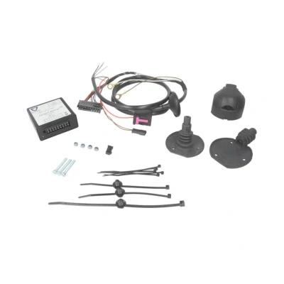 Imagem de STEINHOF 737296 Kit eléctrico, dispositivo de reboque 7
