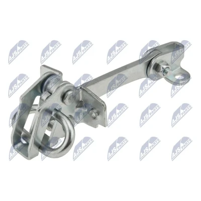 Imagem de NTY EZC FT 136 Bloqueador da porta traseira, de ambos os lados FIAT: Strada Pick up, Palio I Weekend