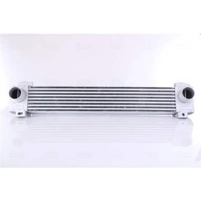 Imagem de NISSENS 96091 Intercooler