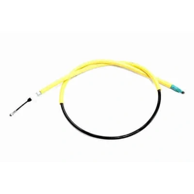 Imagem de VAICO V46 30042 Cabo de Freio Mão traseira direita 1603mm para travão estacionamento Original Quality OPEL: Vivaro A Van