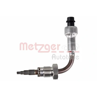 Imagem de METZGER 0894598 Sensor antes do radiador da recirculação dos gases de escape sem cabo ALFA ROMEO: MiTo