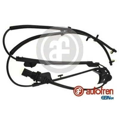 Imagem de Sensor de velocidade, ABS AUTOFREN SEINSA DS 0079