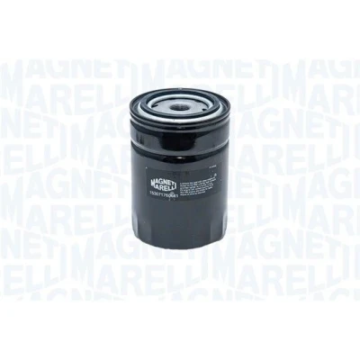 Imagem de MAGNETI MARELLI 153071760641 Filtro de óleo UNF 3/4&#039;&#039; 16 aparafusado NISSAN: Pick Up, TERRANO 2, Patrol GR 5 SUV, FORD: Maverick SUV