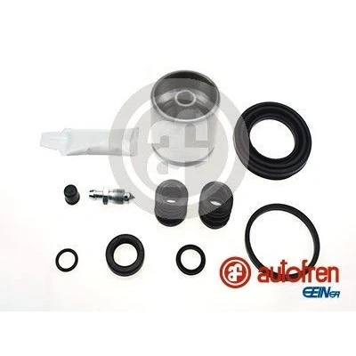 Imagem de AUTOFREN SEINSA D41377K Jogo de Reparação Pinça Travão Eixo traseiro 43 WITH MECHANISM NISSAN: Pick Up, AUDI: 100 C4 Avant