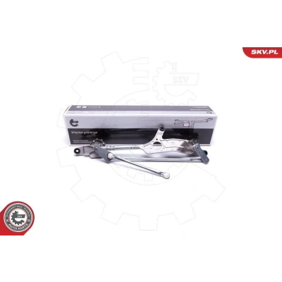 Imagem de ESEN SKV 05SKV132 Tirante de Limpa Vidros para veículo com volante à esquerda frente sem motor elétrico