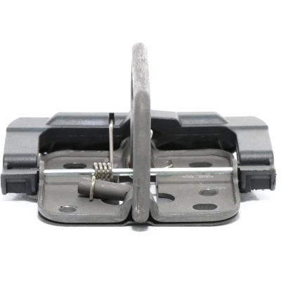 Imagem de METZGER 2310882 Fecho do Capot motor motor, centro VOLKSWAGEN: Tiguan II