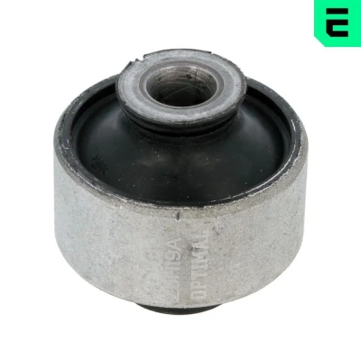 Imagem de OPTIMAL F9 0057 Casquilho de Braço Suspensão em baixo, Eixo dianteiro, ambos os lados Rolamento borracha e metal SMART: Fortwo III Cabrio