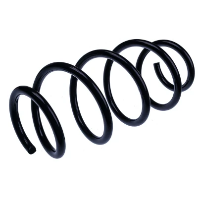 Imagem de DENCKERMANN D700697 Mola de suspensão Eixo dianteiro VOLKSWAGEN: Golf 5