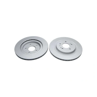 Imagem de KAVO PARTS Disco de travão 314mm 18mm 5 114,3mm ventilado revestido BR 10111 C 58411S1500 Discos
