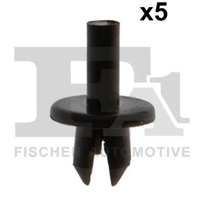 Imagem de FA1 87 20001.5 Rebite expansível 9 preto OPEL: Astra G Caravan, CC, Sedan