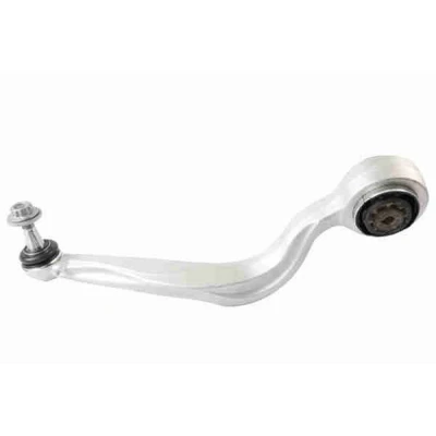 Imagem de VAICO V30 3379 Braço de suspensão Eixo dianteiro, lado direito oscilante longitudinal Alumínio MERCEDES BENZ: Classe C T modell, Sedan