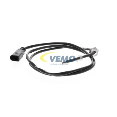 Imagem de VEMO V10 72 0037 Sensor Antes do turbocompressor Original Quality VOLKSWAGEN: GOLF 6, Jetta 3