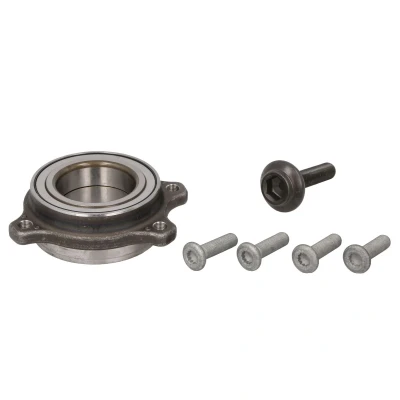 Imagem de SKF VKBA 7177 Kit de rolamento roda