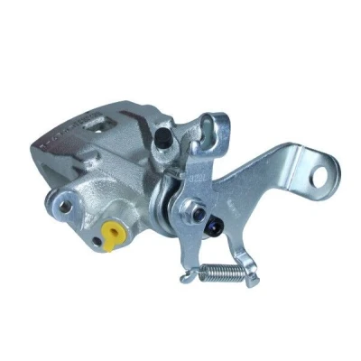 Imagem de MAXGEAR 82 1341 Pinça de travão Ferro fundido Eixo traseiro esquerdo
