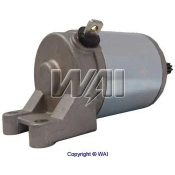 Imagem de WAI 18813N Motor de arranque 12 0,6