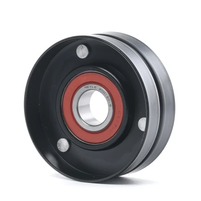 Imagem de MEYLE 100 145 0003 Polia de Desvio ORIGINAL Quality OPEL: Frontera A Sport SUV Cabrio, Astra G Caravan, B SUV, SEAT: Ibiza 2, 3