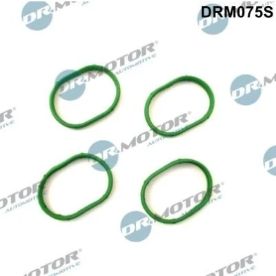 Imagem de DR.MOTOR AUTOMOTIVE DRM075S Junta de Escape VOLKSWAGEN: Golf 4, Bora Sedan, 4 Variant, SEAT: Leon I Hatchback, Toledo 2 Limousine