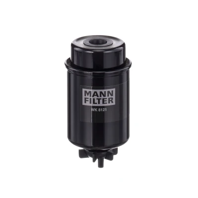 Imagem de MANN FILTER WK 8121 Filtro de Combustível aparafusado