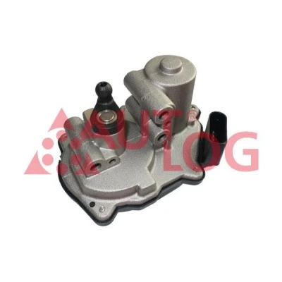 Imagem de AUTLOG AV6148 Elemento de ajuste, borboletas (colector admissão) AUDI: A4 B8 Sedan, A5 Cabrio, VOLKSWAGEN: GOLF 6
